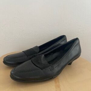 Vintage Prada Loafers
